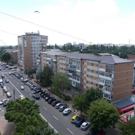 Apartament Tanya Тырговиште Экстерьер фото