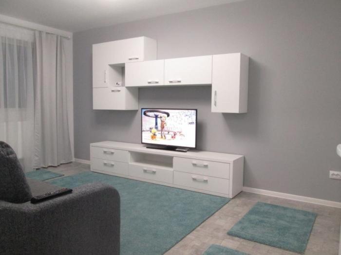 Apartament Tanya Тырговиште Экстерьер фото