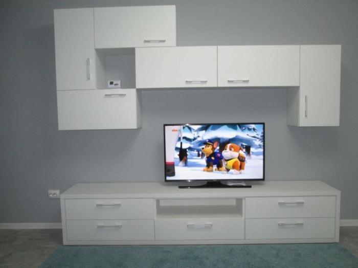Apartament Tanya Тырговиште Экстерьер фото
