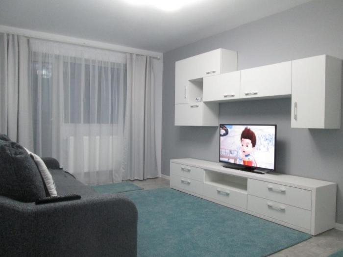 Апартаменты Apartament Tanya Тырговиште Экстерьер фото