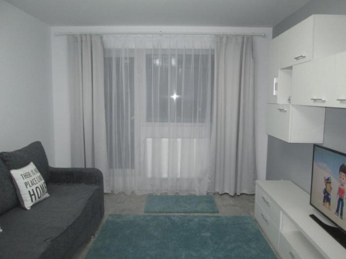 Apartament Tanya Тырговиште Экстерьер фото